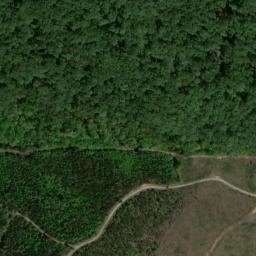 Satellite imagery of Pea Ridge, US