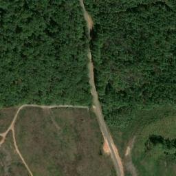 Satellite imagery of Pea Ridge, US