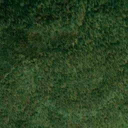Satellite imagery of Hogyard Ridge, US