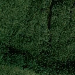 Satellite imagery of Russell Point, US