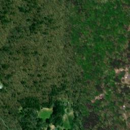 Satellite imagery of Mars Mine, US