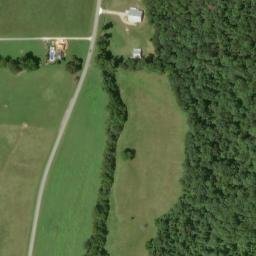 Satellite imagery of Cedar Bluff, US