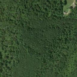 Satellite imagery of Cedar Bluff, US