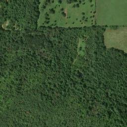 Satellite imagery of Toney Ridge, US