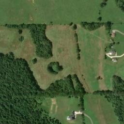 Satellite imagery of Toney Ridge, US