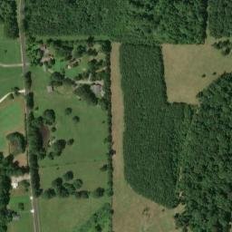 Satellite imagery of Toney Ridge, US