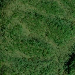 Satellite imagery of Van Arthur Lead, US