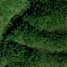 Satellite imagery of Van Arthur Lead, US