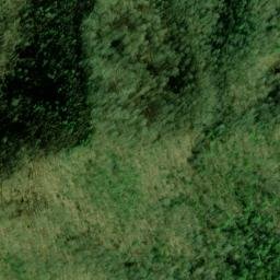Satellite imagery of Buckner Mountain, US