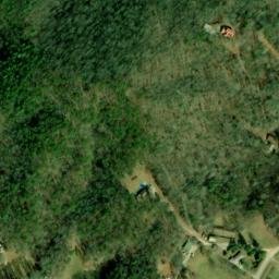 Satellite imagery of Buckner Mountain, US