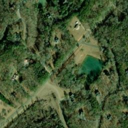Satellite imagery of Mine Number 20, US