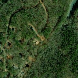 Satellite imagery of Mine Number 20, US