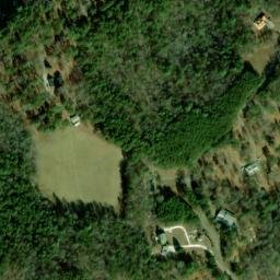 Satellite imagery of Sally Jane Prospect, US