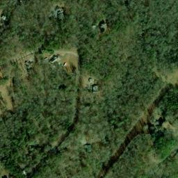 Satellite imagery of Sally Jane Prospect, US