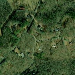 Satellite imagery of Sally Jane Prospect, US