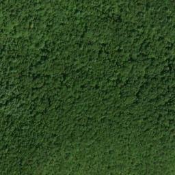 Satellite imagery of Bruce Mountain, US