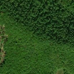 Satellite imagery of Ballard Mountain, US