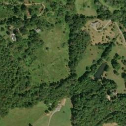 Satellite imagery of Sheep Nose, US