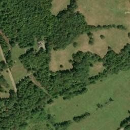 Satellite imagery of Sheep Nose, US