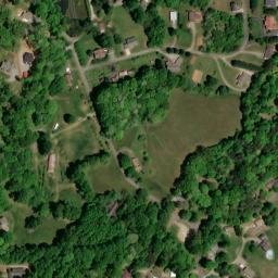 Satellite imagery of Red Banks, US
