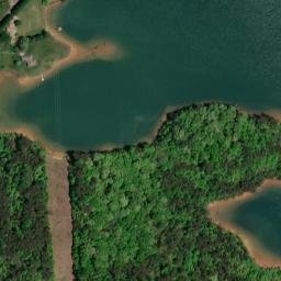 Satellite imagery of Red Banks, US