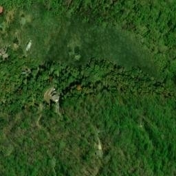 Satellite imagery of Brush Ridge, US