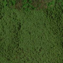 Satellite imagery of Rough Ridge, US