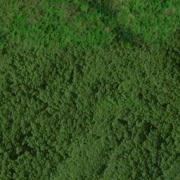 Satellite imagery of Buckhorn Ridge, US