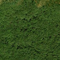 Satellite imagery of Flat Gap Ridge, US