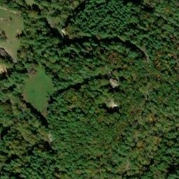 Satellite imagery of Hedden Placer Mine, US