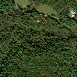 Satellite imagery of Hedden Placer Mine, US