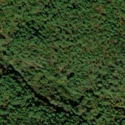 Satellite imagery of Hedden Placer Mine, US