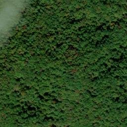 Satellite imagery of John O'Leary Prospect, US