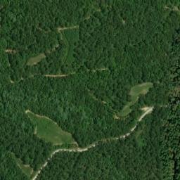 Satellite imagery of Shooting Tree Ridge, US