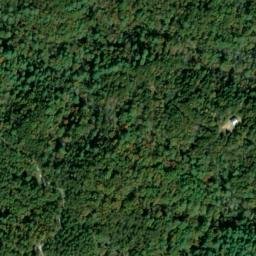 Satellite imagery of Shooting Tree Ridge, US