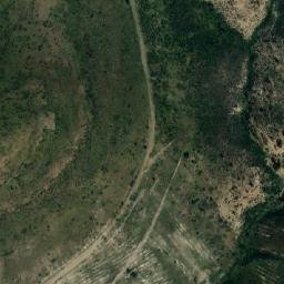 Satellite imagery of Koudia Bessam, DZ