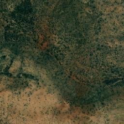 Satellite imagery of Djebel Bou Ietas, DZ
