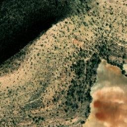 Satellite imagery of Koudia Deboua, DZ