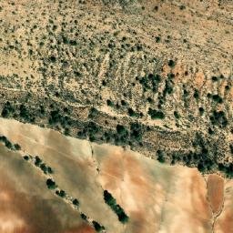 Satellite imagery of Koudia Deboua, DZ