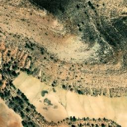 Satellite imagery of Koudia Deboua, DZ