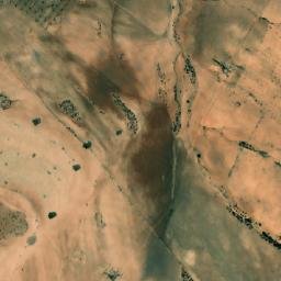 Satellite imagery of Djebel Assam, DZ