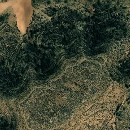 Satellite imagery of Djebel Assam, DZ