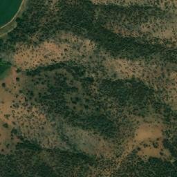 Satellite imagery of Djebel Berrous, DZ