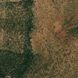 Satellite imagery of Djebel Berrous, DZ