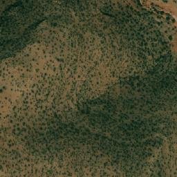 Satellite imagery of El Moura, DZ