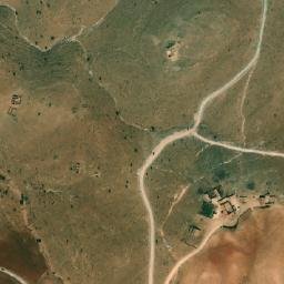 Satellite imagery of Argoub el Hasse, DZ