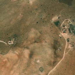 Satellite imagery of Argoub el Hasse, DZ