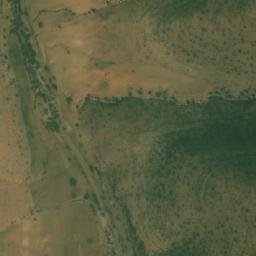Satellite imagery of El Outid, DZ