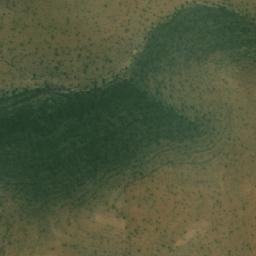 Satellite imagery of El Outid, DZ