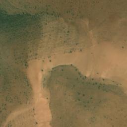 Satellite imagery of El Outid, DZ